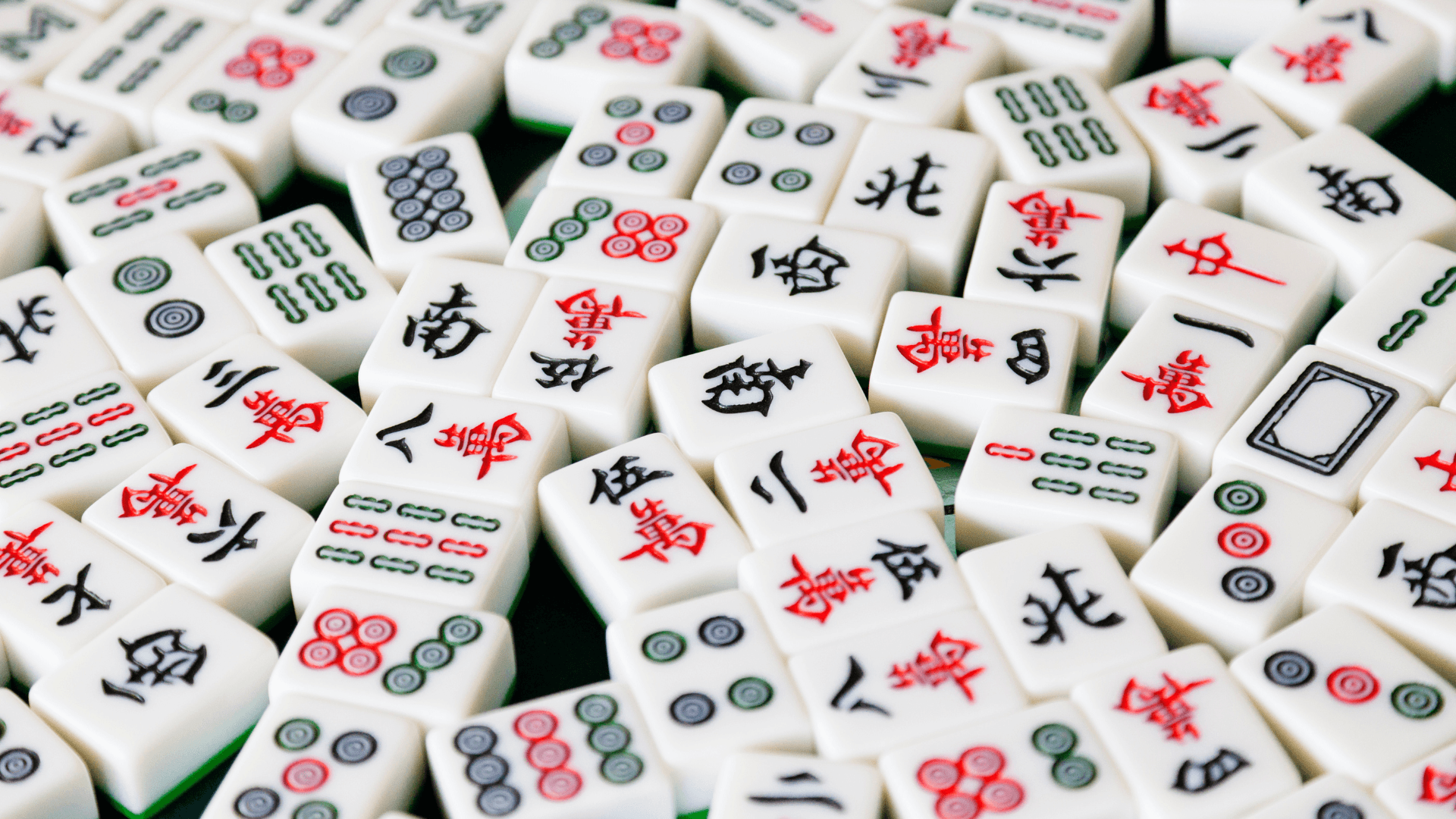 ජනප්රිය Mahjong වර්ග image