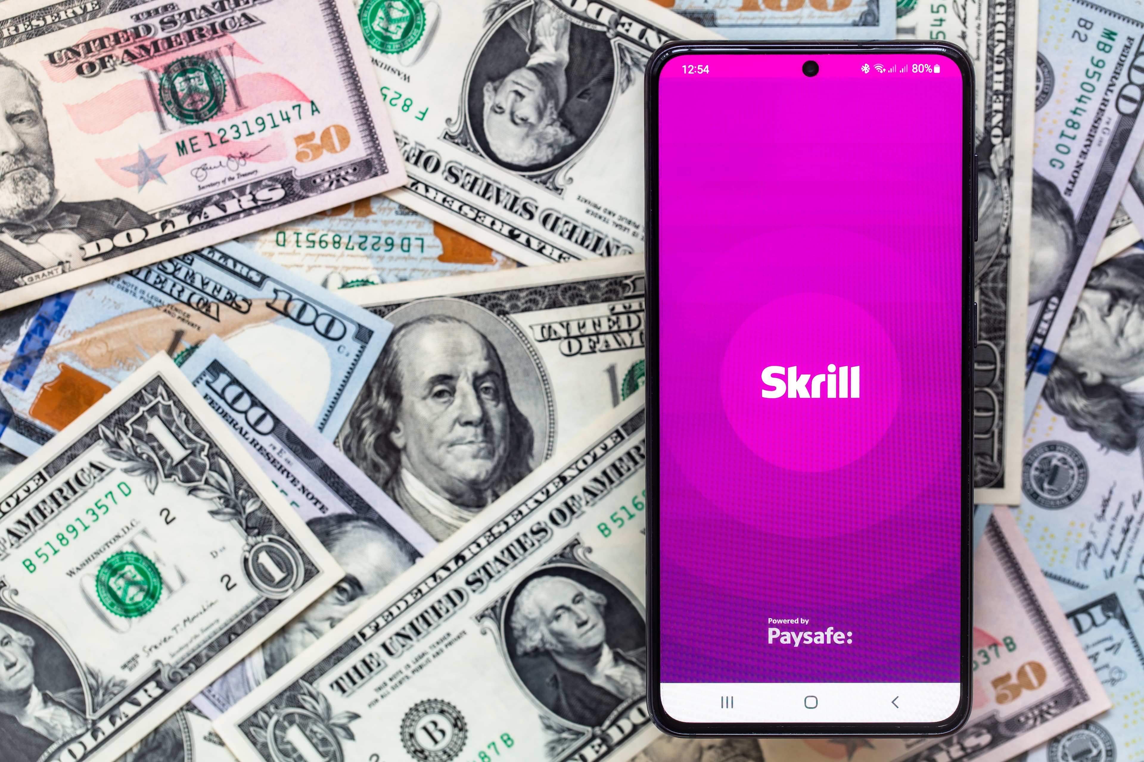 Skrill ත්යාග වැඩසටහන්: ඔන්ලයින් කැසිනෝ ගනුදෙනු සඳහා උපරිම ප්රතිලාභ image