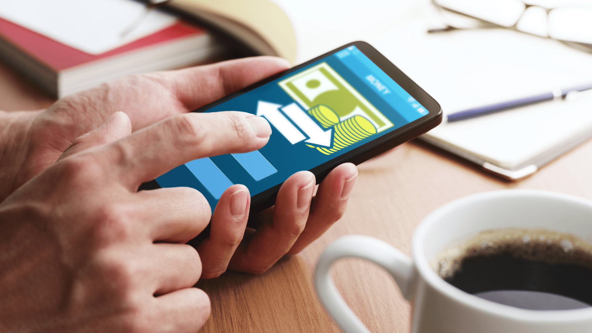 බැංකු හුවමාරුව එදිරිව ඊ-පසුම්බි: මාර්ගගත කැසිනෝ ගෙවීම් image