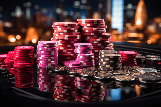 කැසිනෝ බෝනස් ක්රියා කරන ආකාරය - ඔන්ලයින් කැසිනෝ බෝනස් මාර්ගෝපදේශය 2026 image