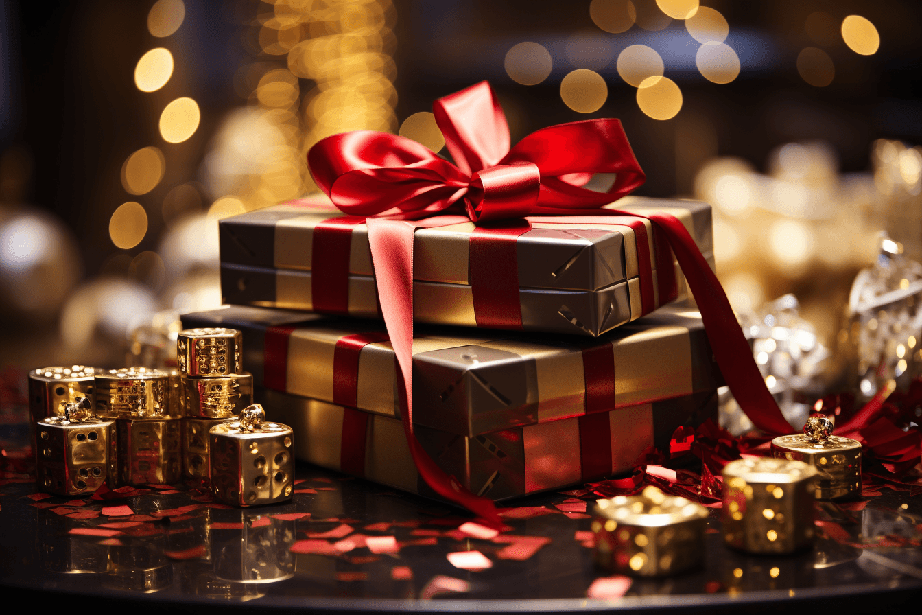 ක්රීඩාව-විශේෂිත කැසිනෝ බෝනස්: Roulette, Blackjack Bonus සහ වෙනත් image