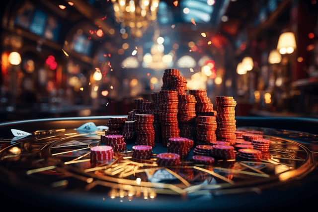 ඔන්ලයින් කැසිනෝ වලදී ජයග්රහණය කරන්නේ කෙසේද: හොඳම ප්රවීණ උපදෙස් 10 image