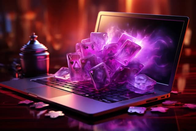 ඔන්ලයින් කැසිනෝවල RNG යනු කුමක්ද: ආරම්භක මාර්ගෝපදේශකය image