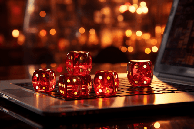 බහු මාර්ගගත කැසිනෝ සාමාජිකත්වයන්: වාසි සහ අවාසි image