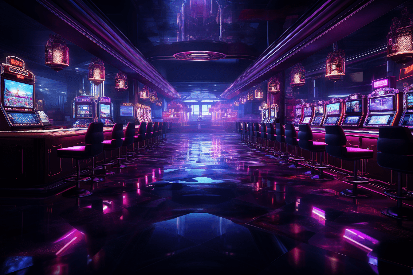 ඔන්ලයින් කැසිනෝ බෝනස් ක්රීඩා පොත් බෝනස් වලට වඩා විශාලද? image