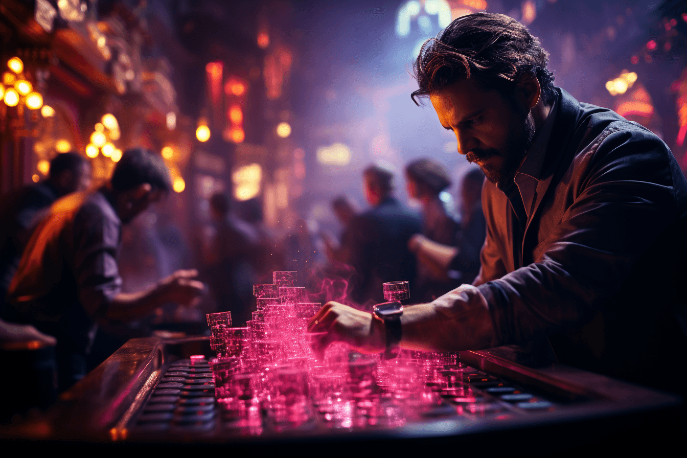 ඔන්ලයින් කැසිනෝ සමඟ ආරම්භ කිරීම සඳහා පහසු මාර්ගෝපදේශය image