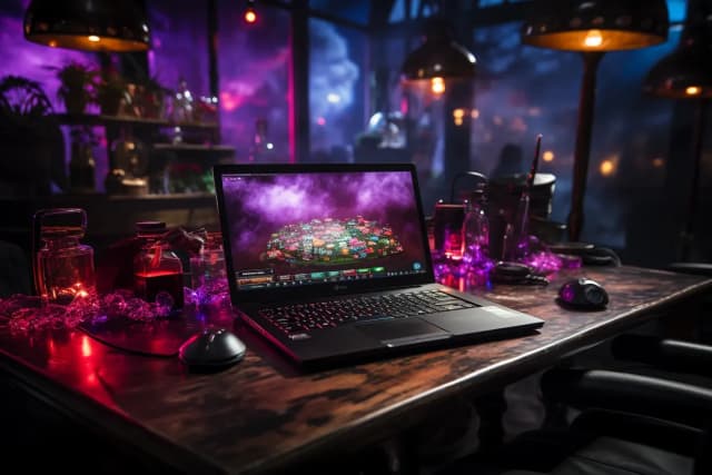 ඉහළම 5 වඩාත්ම ජනප්රිය ඔන්ලයින් කැසිනෝ ක්රීඩා: කියවා සෙල්ලම් කරන්න image