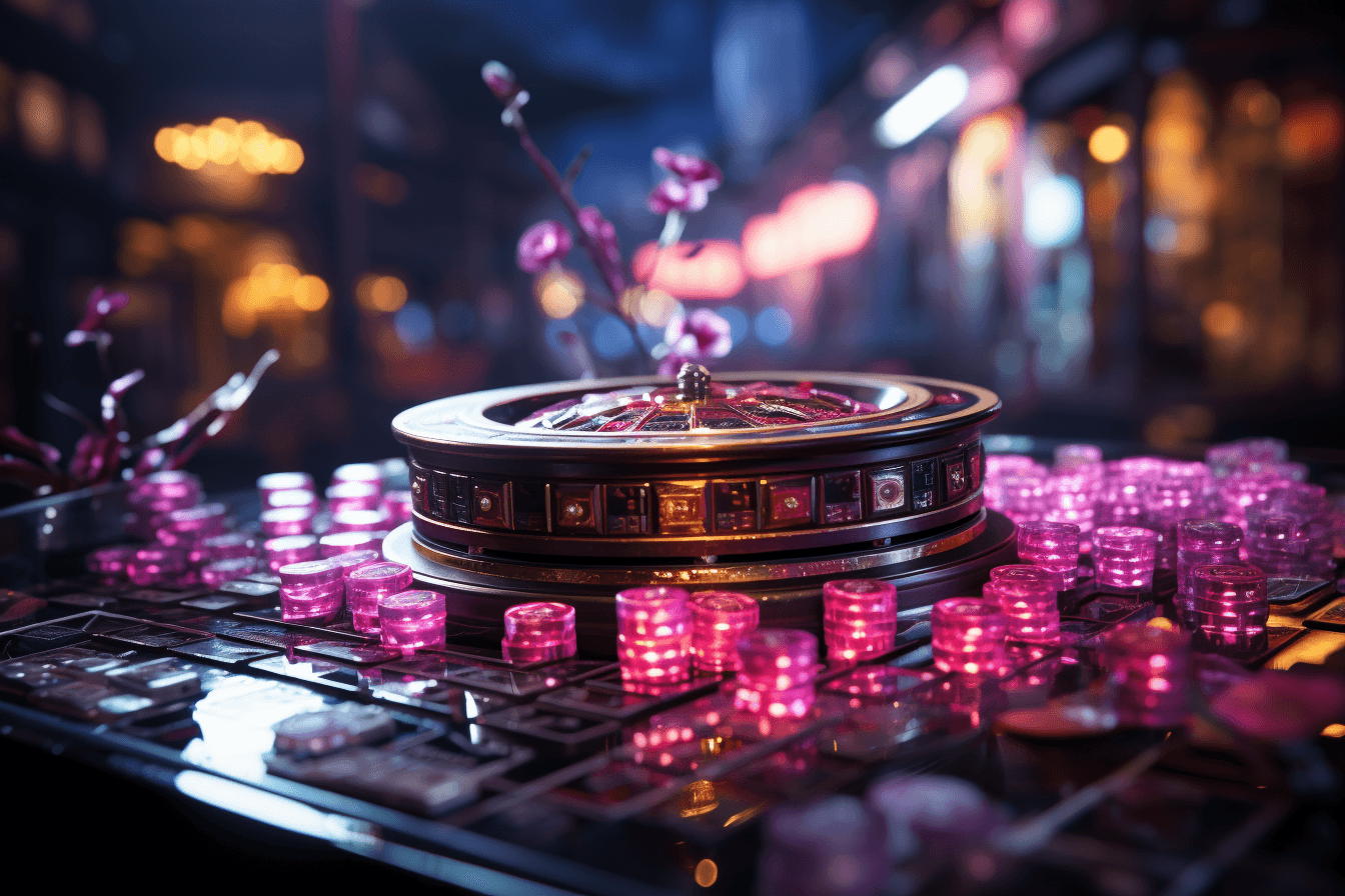 ක්රීඩා කිරීමට ජනප්රිය ආසියානු ඔන්ලයින් කැසිනෝ ක්රීඩා image