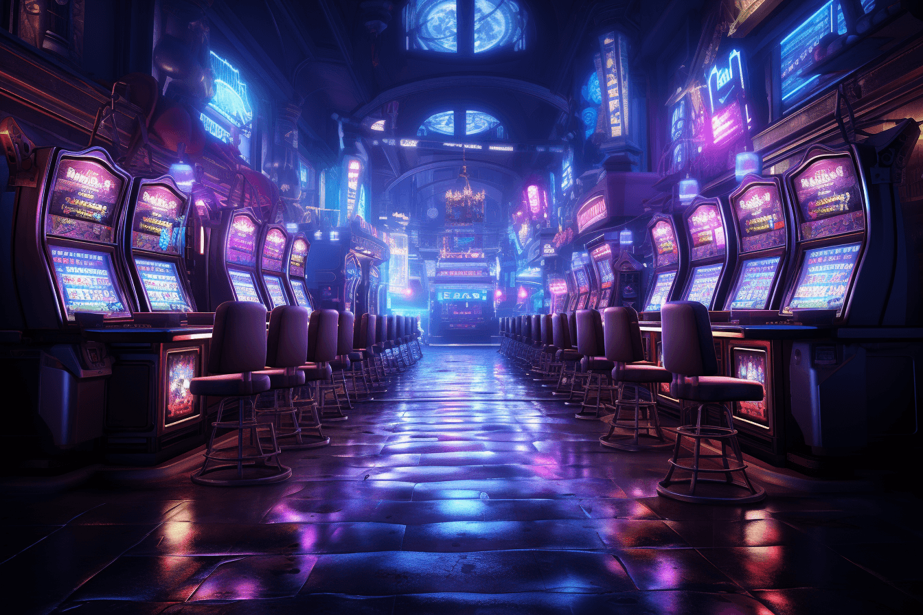 නිවස සැමවිටම ජයග්රහණය කරන්නේ ඇයි: ඔන්ලයින් කැසිනෝ ලාභය පැහැදිලි කිරීම image