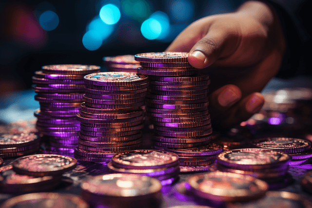 අඩු වියදම් ක්රීඩකයින් සඳහා ඔන්ලයින් කැසිනෝ සූදු රහස් image