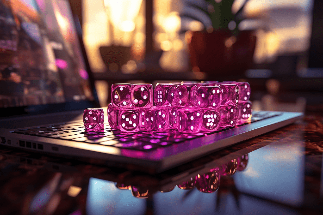 අමුතු ඔන්ලයින් කැසිනෝ මිථ්යාවන් බිඳ වැටුණි - ක්රීඩා කිරීමට පෙර කියවිය යුතුය! image