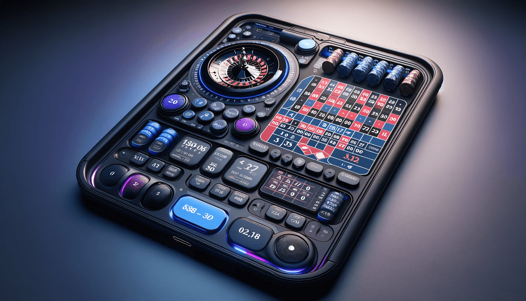 ජයග්රහණ ගණන වැඩි කිරීමට Roulette කැල්කියුලේටරයක් භාවිතා කරන්නේ කෙසේද? image