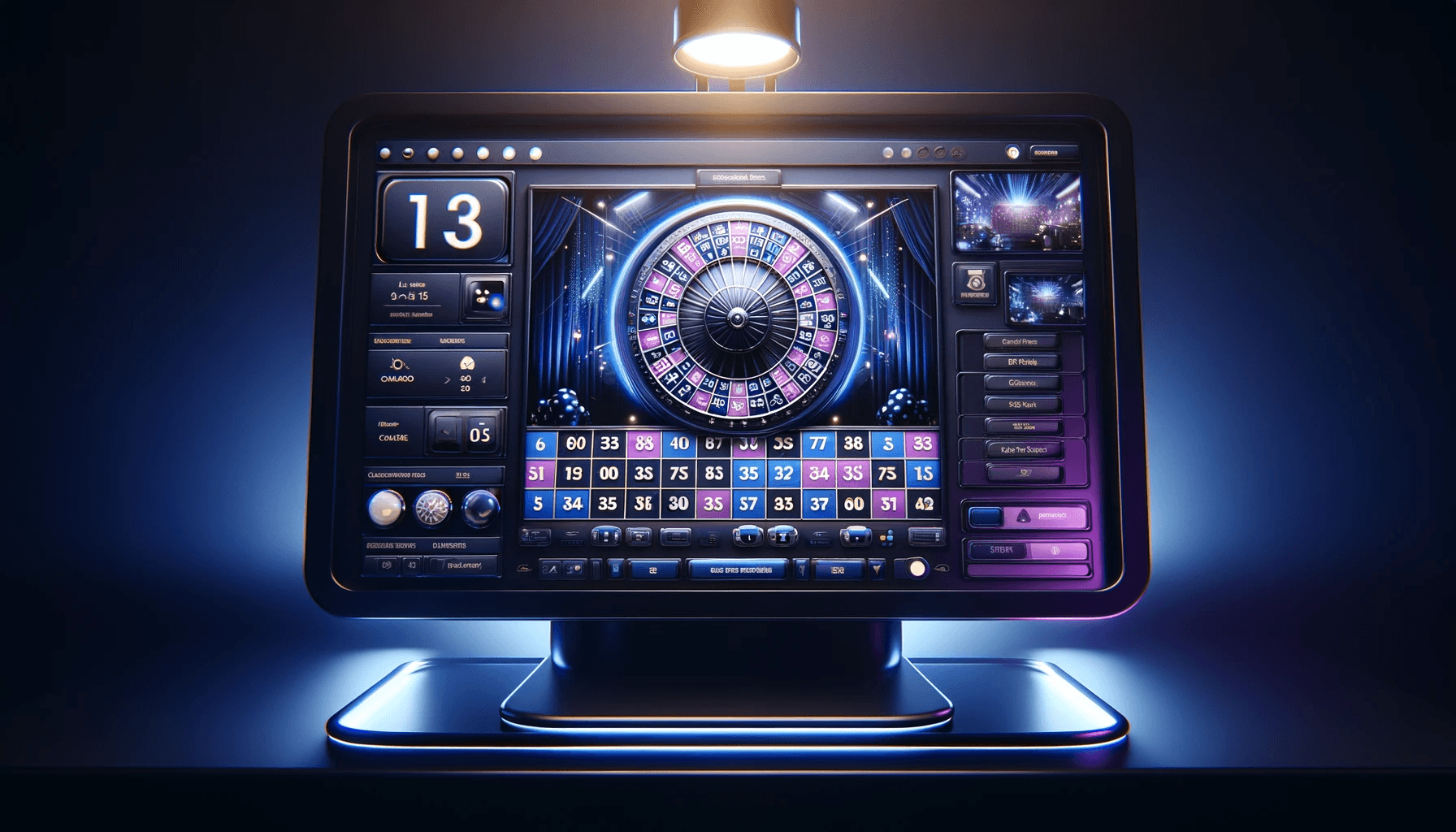 විශාලතම ඔන්ලයින් බිංගෝ මිථ්යාවන් සහ ඒකාකෘති ඉවත් කිරීම image