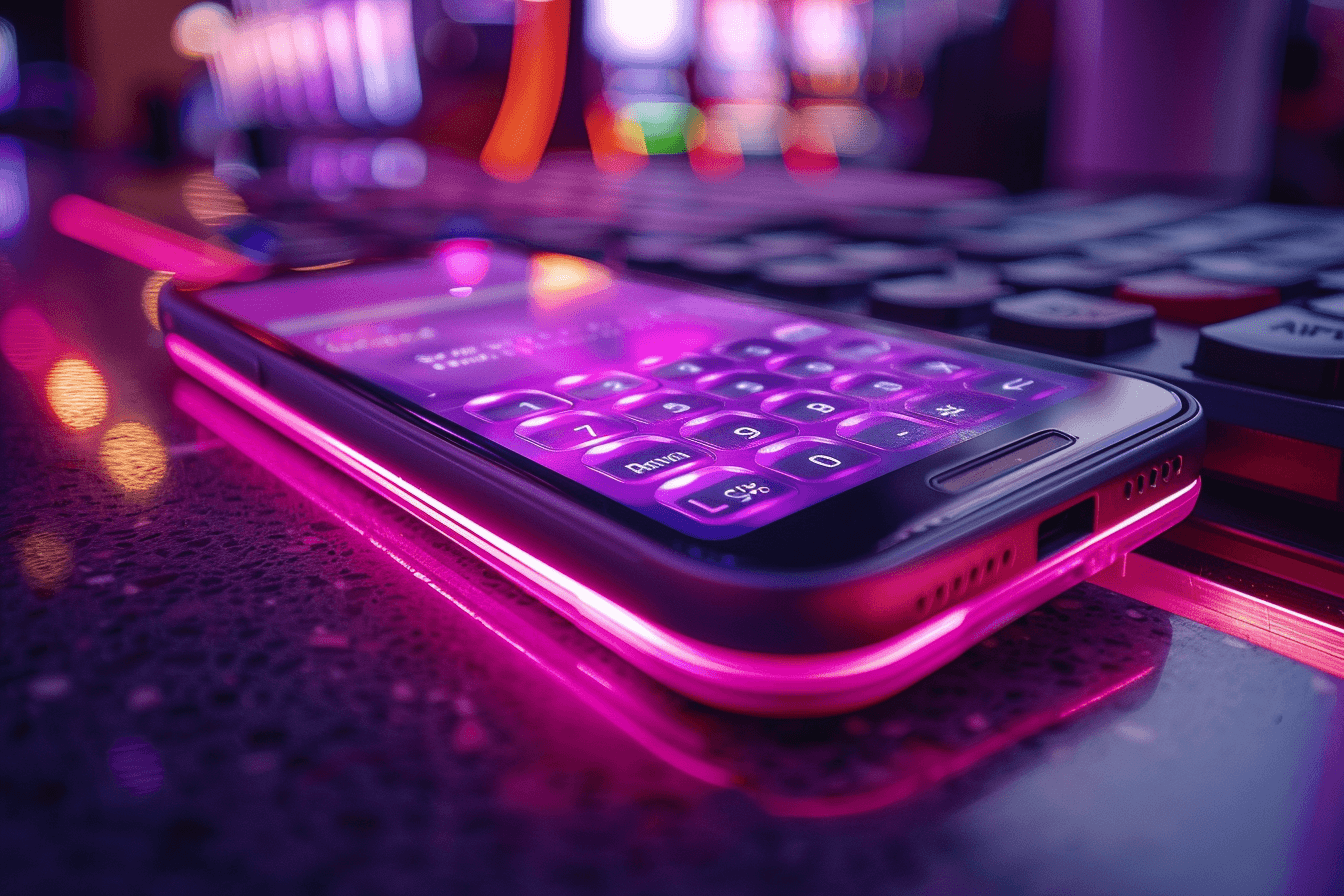 ඔන්ලයින් කැසිනෝ එකක ඔබේ පළමු තැන්පතු කරන්නේ කෙසේද? image