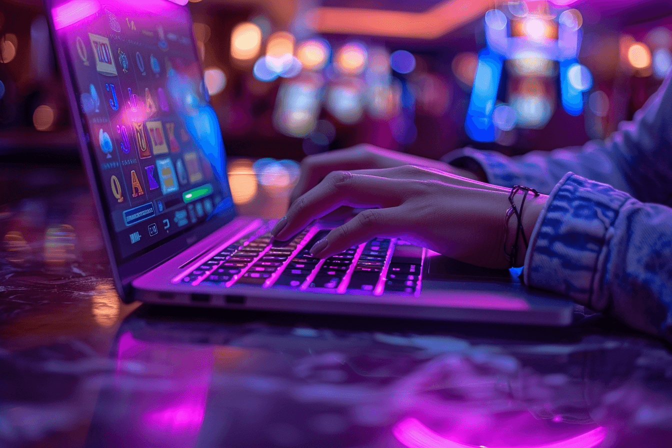 කැසිනෝ ගෙවීම් හා සම්බන්ධ ගාස්තු: ක්රීඩකයින් දැනගත යුතු දේ image