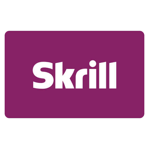 Skrill සමඟ ඉහළම Online Casino