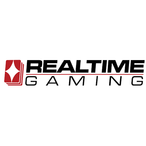 2024 දී Real Time Gaming සමඟ හොඳම ඔන්ලයින් කැසිනෝ 10