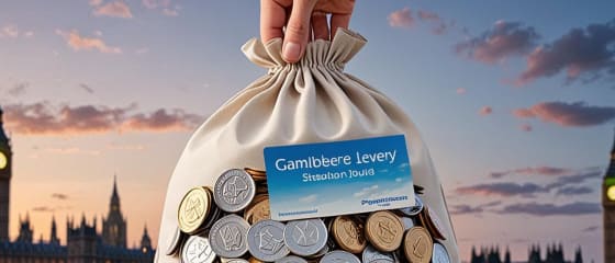 GambleAware's Financial Windfall: පවුම් මිලියන 49.5 ක පරිත්‍යාගයක් සහ එක්සත් රාජධානියේ සූදු නීති සඳහා එහි ඇඟවුම් ගැඹුරින් කිමිදීම