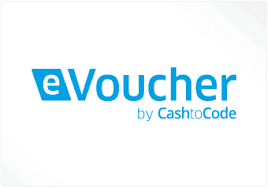 eVoucher සමඟ ඉහළම Online Casino