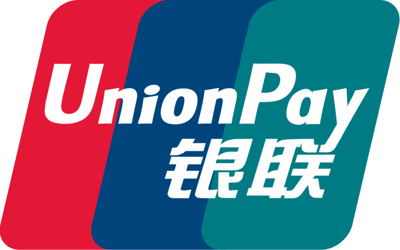 UnionPay පිළිගන්නා හොඳම ඔන්ලයින් කැසිනෝ