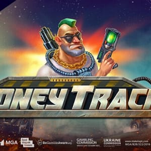 Stakelogic Money Track 2 හි අන් කිසිවකට නැති අත්දැකීමක් ලබා දෙයි