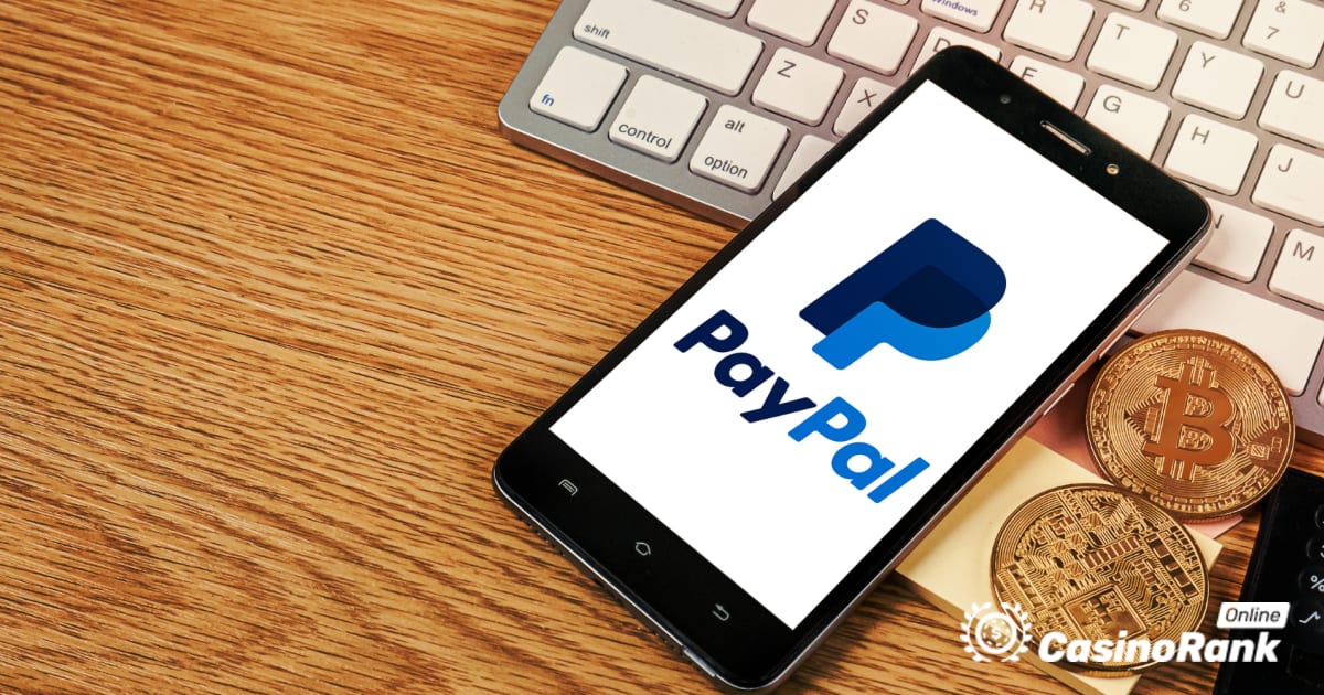 PayPal ගිණුමක් සකසා ආරම්භ කරන්නේ කෙසේද?
