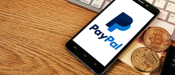 PayPal ගිණුමක් සකසා ආරම්භ කරන්නේ කෙසේද?