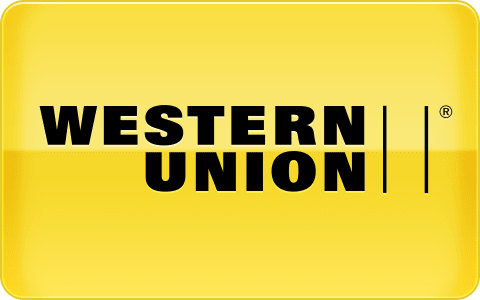 Western Union සමඟ ඉහළම Online Casino