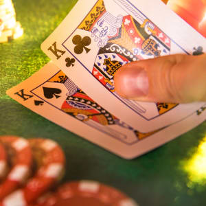 Poker හි වඩාත්ම ජනප්රිය වර්ග මොනවාද?