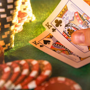 Poker හි වඩාත්ම ජනප්රිය වර්ග මොනවාද?
