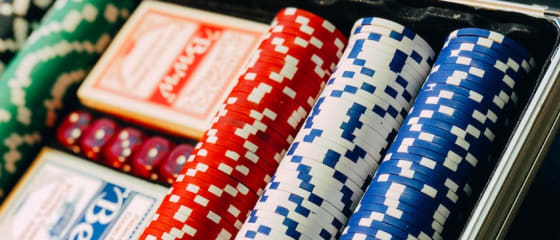 Poker ඉතිහාසය: Poker පැමිණියේ කොහෙන්ද?