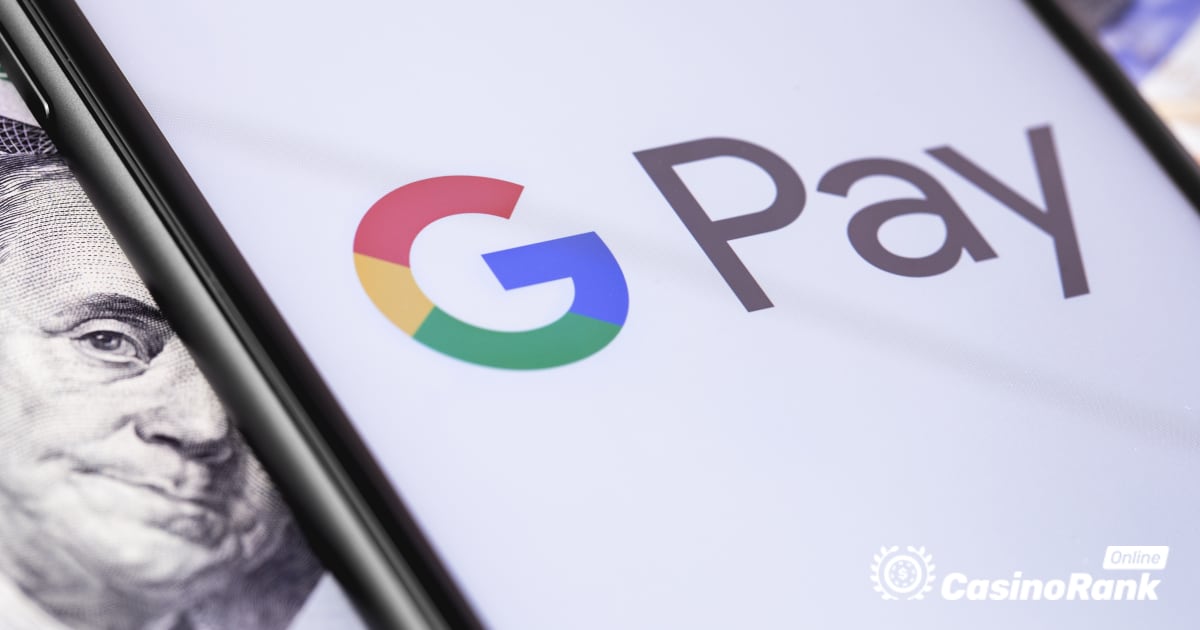 Google Pay සීමාවන් සහ ගාස්තු: ඔන්ලයින් කැසිනෝ ගනුදෙනු සඳහා ඔබ දැනගත යුතු දේ