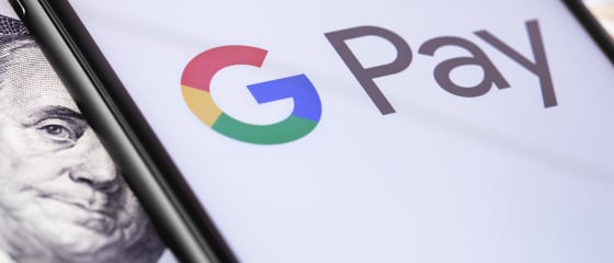 Google Pay සීමාවන් සහ ගාස්තු: ඔන්ලයින් කැසිනෝ ගනුදෙනු සඳහා ඔබ දැනගත යුතු දේ