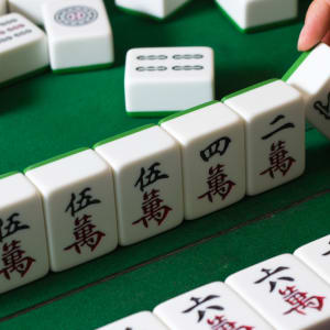 Mahjong Melds Essentials