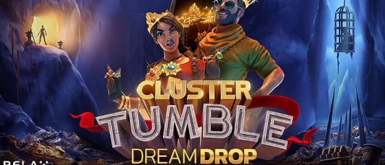 Relax Gaming аЈДаЈТ Cluster Tumble Dream Drop аЈГа∂Єа∂Я Epic Adventure а∂Са∂Ъа∂ЪаЈК а∂Жа∂їа∂ЄаЈКа∂Ј а∂Ъа∂їа∂±аЈКа∂±