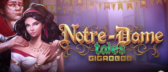 Yggdrasil Notre-Dame Tales GigaBlox Slot Game а∂Йа∂ѓаЈТа∂їаЈТа∂іа∂≠аЈК а∂Ъа∂їа∂ЇаЈТ