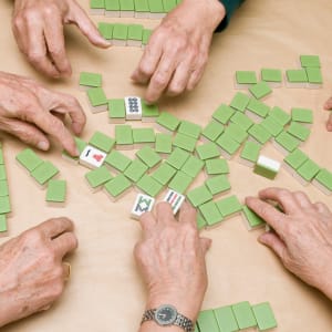 Mahjong ඉඟි සහ උපක්‍රම - මතක තබා ගත යුතු දේවල්