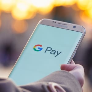 ඔන්ලයින් කැසිනෝ ගනුදෙනු සඳහා ඔබගේ Google Pay ගිණුම සකසන්නේ කෙසේද