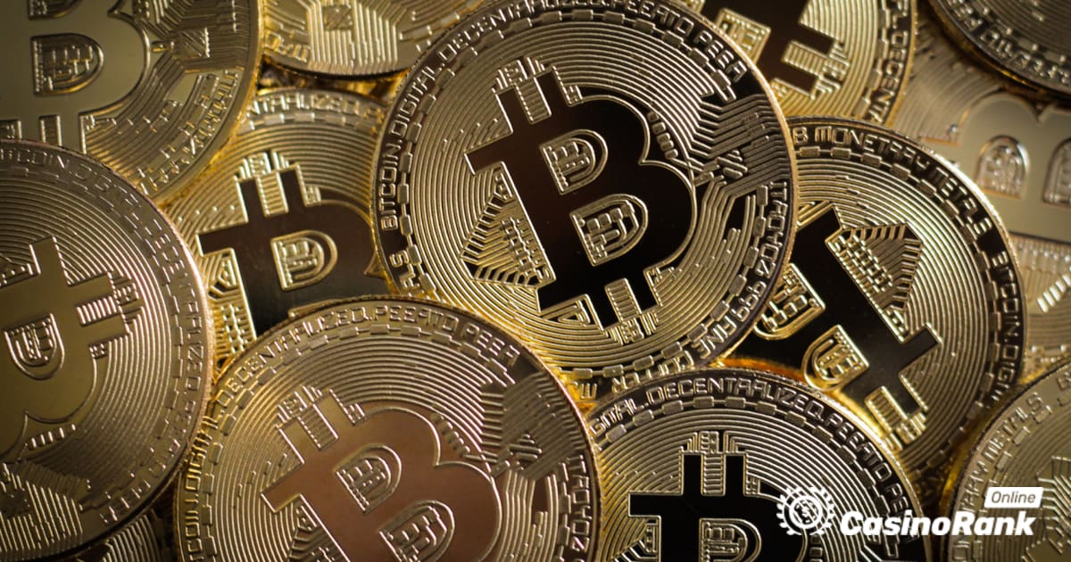 Bitcoin එදිරිව මාර්ගගත කැසිනෝ සඳහා සම්ප්‍රදායික ගෙවීම් ක්‍රම: වාසි සහ අවාසි