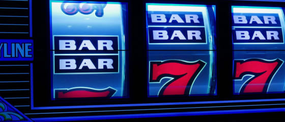 Slot Machine Paylines සඳහා අවසාන මාර්ගෝපදේශය vs. ජයග්රාහී මාර්ග
